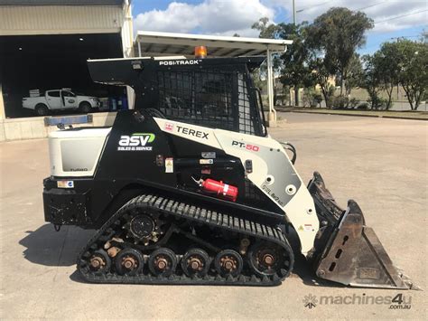 terex 50 skid steer specs|used terex for sale.